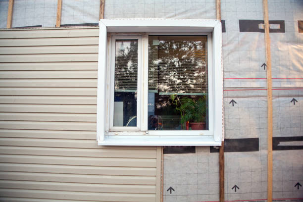 Reliable Ramseur, NC Siding Installation & Repair Solutions