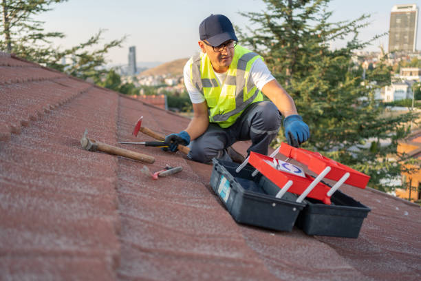 Best Fascia and Soffit Installation  in Ramseur, NC
